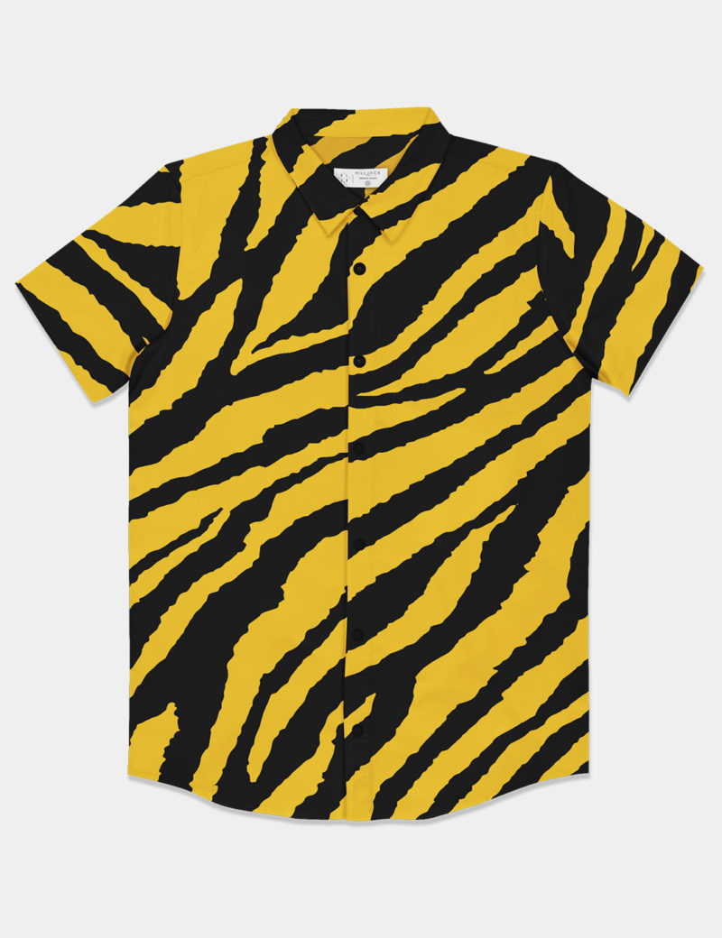 Camisa Tigre